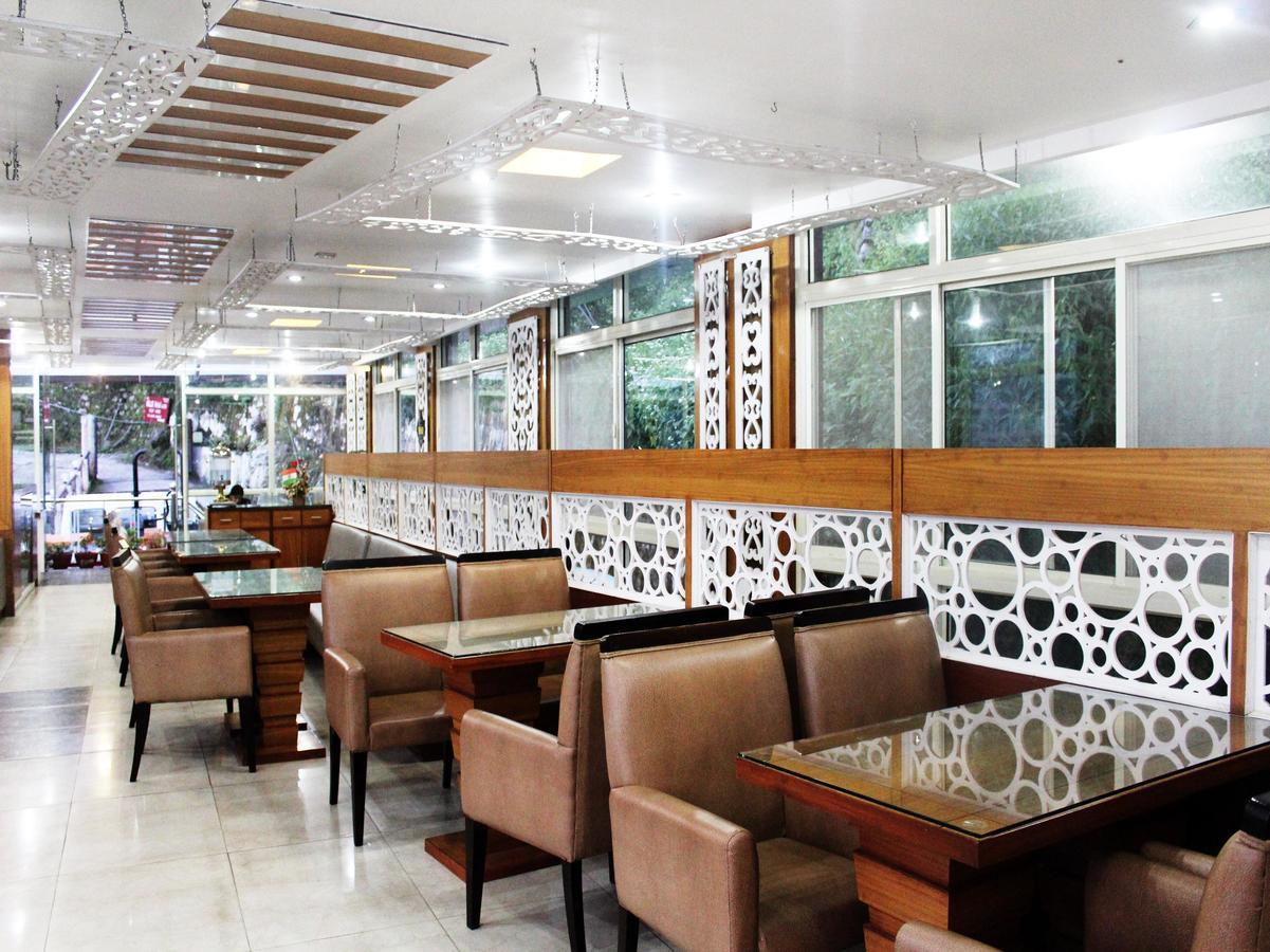 Oyo 1679 Value Hotel Mussoorie Exterior foto