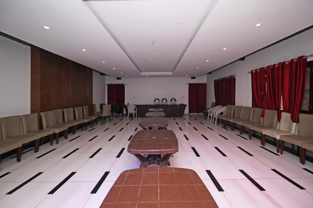 Oyo 1679 Value Hotel Mussoorie Exterior foto