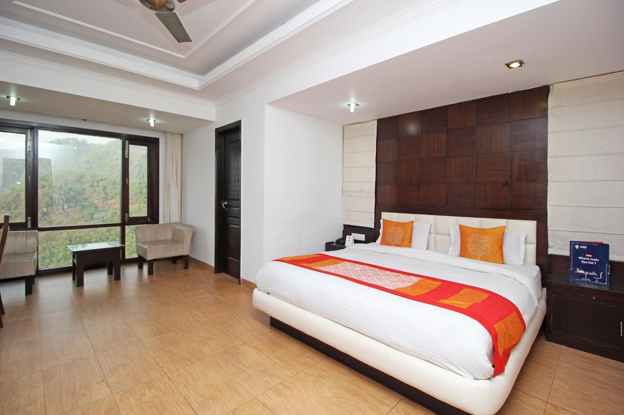 Oyo 1679 Value Hotel Mussoorie Exterior foto