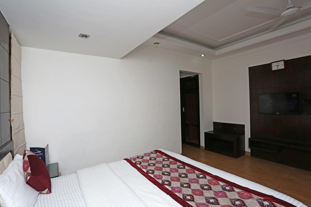 Oyo 1679 Value Hotel Mussoorie Exterior foto
