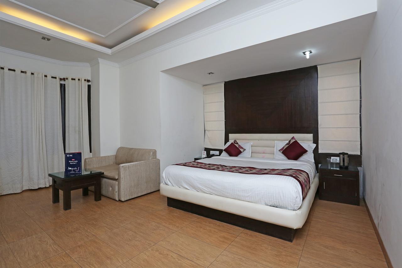 Oyo 1679 Value Hotel Mussoorie Exterior foto