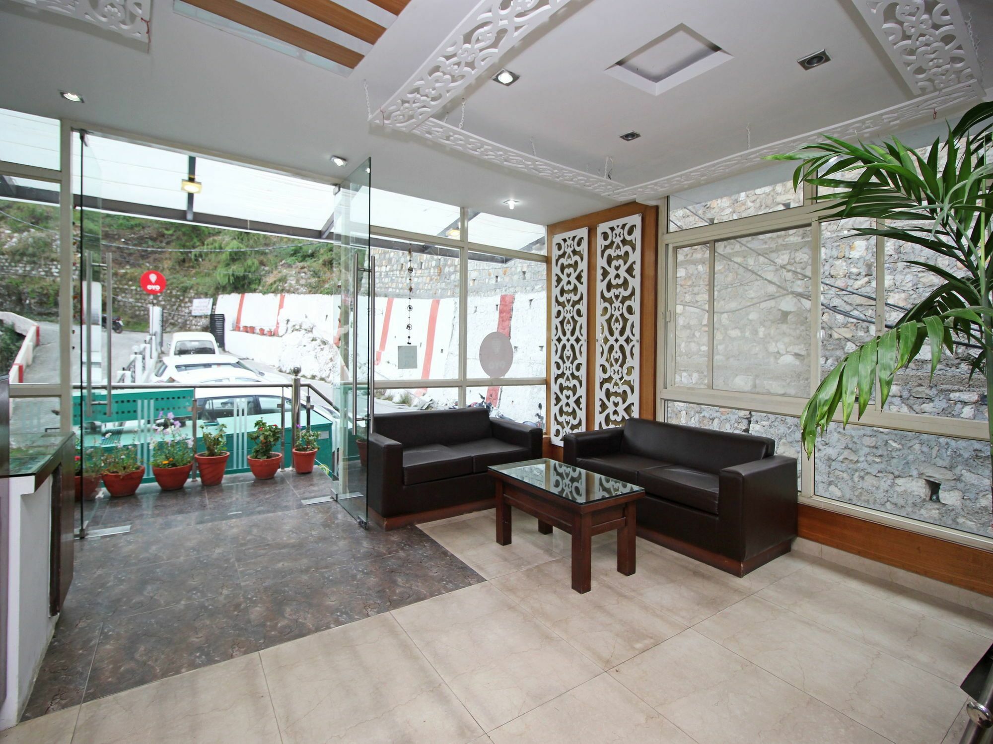 Oyo 1679 Value Hotel Mussoorie Exterior foto